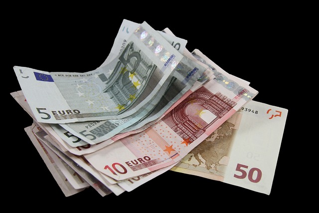 banknoty