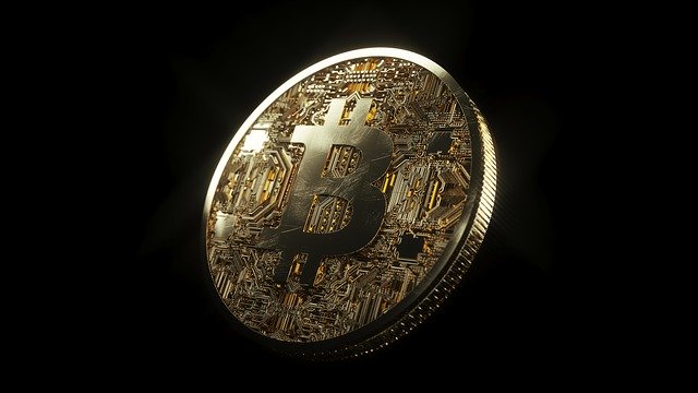 Bitcoin coin